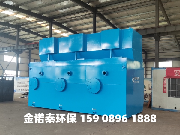 太原新型FA一体化净水器